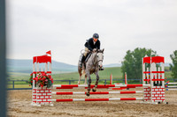 2025 - Haylee - June Classic II - Friday June 20th - 05194