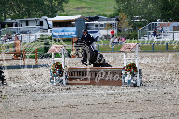 2025 - Haylee - June Classic I - Friday June 13th - 09133