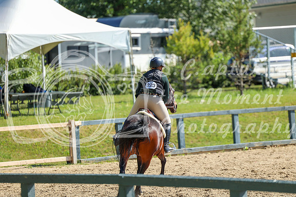 2025 - Mara - June Classic I - Sunday June 15th - 07520
