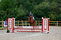 2025 - Haylee - Picco Horse Show - Sunday July 27th 02565