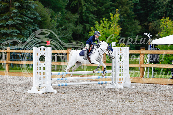 2025 - Haylee - Picco Horse Show - Sunday July 27th 01303