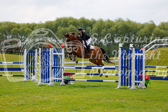 2025 - Haylee - Jump With Hope - Saturday July 19th 07942