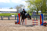 2025 - Mara - Bow Valley II - Saturday May 17th - 20915