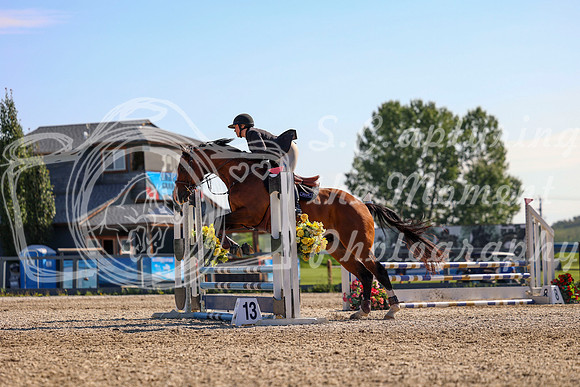2025 - Mara - Rocky Mountain Classic I - Sunday August 10th - 07671