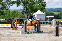2025 - Haylee - June Classic II - Sunday June 22nd - 00974