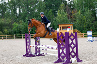 2025 - Haylee - Picco Horse Show - Saturday July 26th 04113