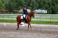 2025 - Dressage Festival - Sunday July 6th - 12205