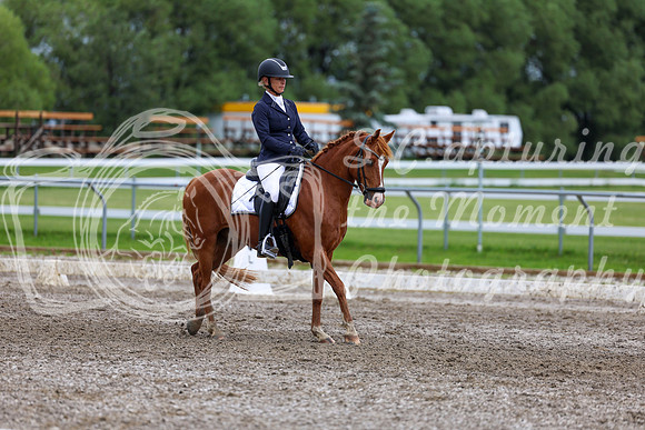 2025 - Dressage Festival - Sunday July 6th - 12205