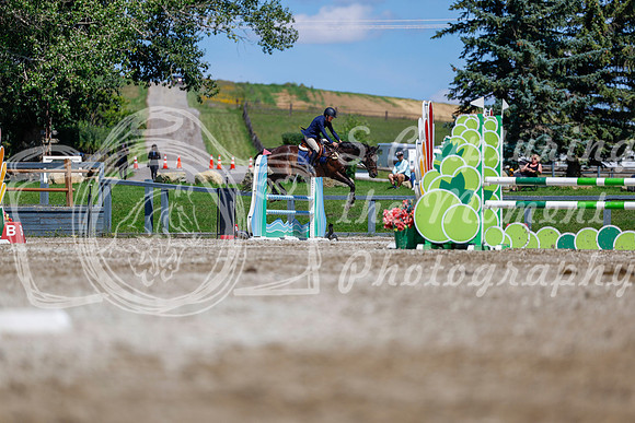 2025 - Haylee - Rocky Mountain Classic I - Saturday August 9th - 14724
