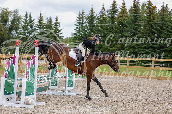 2025 - Haylee - Picco Horse Show - Saturday July 26th 04338