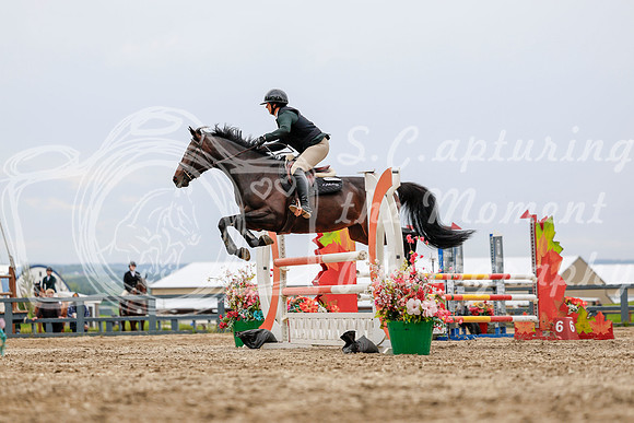 2025 - Haylee - Rocky Mountain Classic II - Friday August 15th - 00781