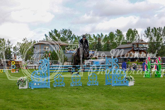 2025 - Haylee - Rocky Mountain Classic II - Thursday August 14th - 06783