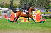 2025 - Haylee - Rocky Mountain Classic III - Saturday August 23rd - 08122