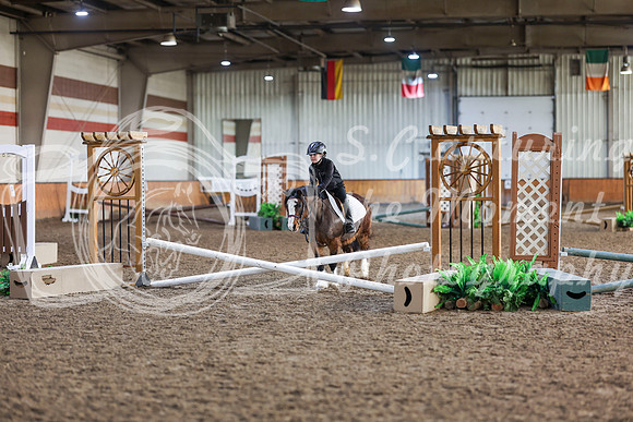 2025 - HJ Schooling - Saturday March 22nd - 2849