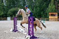 2025 - Haylee - Picco Horse Show - Saturday July 26th 00136
