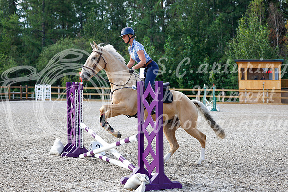 2025 - Haylee - Picco Horse Show - Saturday July 26th 00136