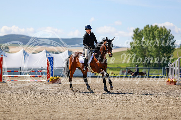 2025 - Haylee - Rocky Mountain Classic III - Friday August 22nd - 07525