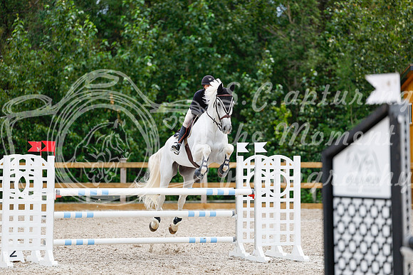 2025 - Haylee - Picco Horse Show - Friay July 25th 03753