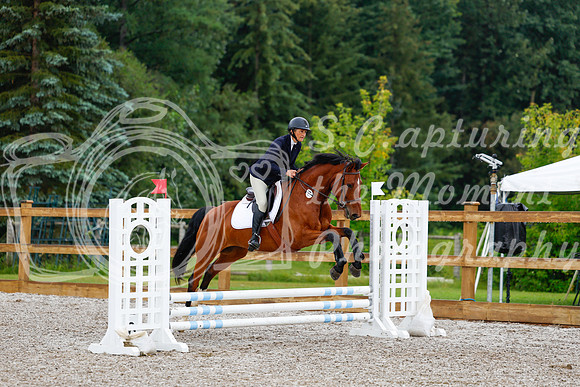 2025 - Haylee - Picco Horse Show - Sunday July 27th 00476