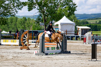 2025 - Haylee - June Classic II - Sunday June 22nd - 00973