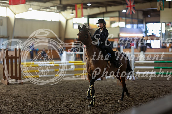 2025 - HJ Schooling - Sunday March 23rd - 5648