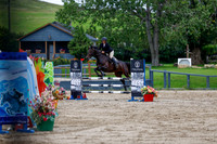 2025 - Haylee - Rocky Mountain Classic II - Saturday August 16th - 19202