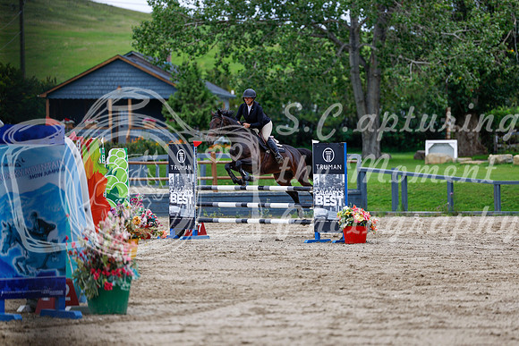 2025 - Haylee - Rocky Mountain Classic II - Saturday August 16th - 19202