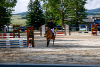 2025 - Haylee - June Classic II - Sunday June 22nd - 00985