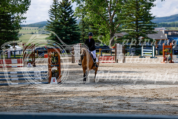 2025 - Haylee - June Classic II - Sunday June 22nd - 00985