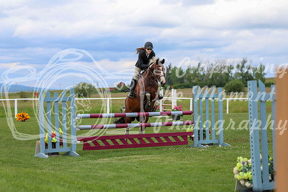 2025 - Shea - Teesdale - Friday July 25th - 07071