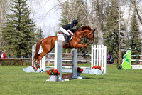 2025 - Shea - Bow Valley II - Saturday May 17th - 16939