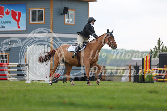2025 - Shea - Bow Valley II - Saturday May 17th - 01267