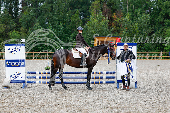 2025 - Haylee - Picco Horse Show - Sunday July 27th 00978