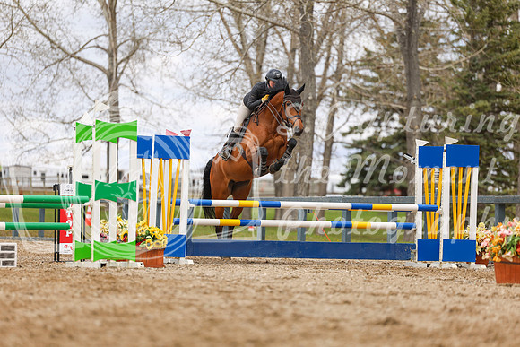 2025 - Shea - Bow Valley II - Thursday May 15th - 04016