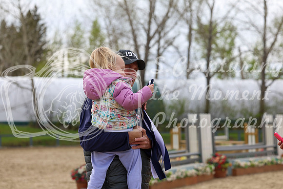 2025 - Shea - Bow Valley II - Friday May 16th - 09930