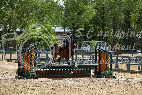 2025 - Mara - June Classic I - Saturday June 14th - 09610