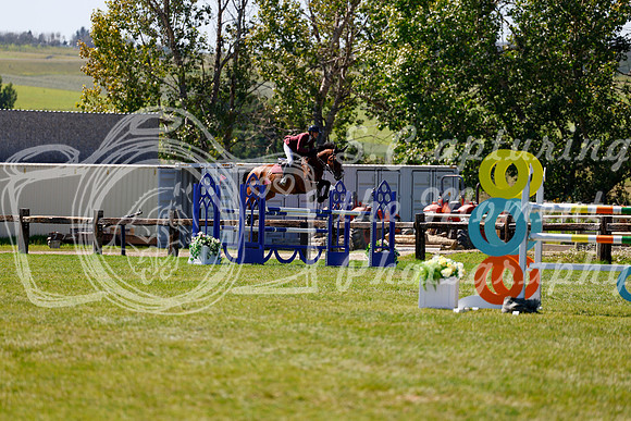 2025 - Haylee - Rocky Mountain Classic III - Sunday August 24th - 22699