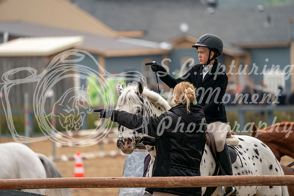 2025 - Jackie - Bow Valley II - Saturday May 17th - 04317