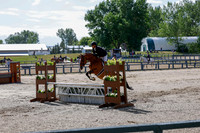2025 - Haylee - June Classic I - Friday June 13th - 09039