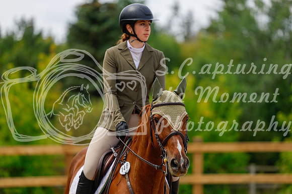 2025 - Haylee - Picco Horse Show - Saturday July 26th 06072