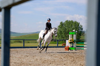 2025 - Haylee - June Classic I - Friday June 13th - 03078