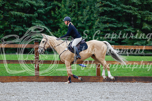 2025 - Haylee - Picco Horse Show - Sunday July 27th 00447