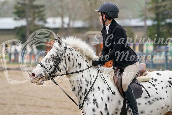 2025 - Jackie - Bow Valley II - Saturday May 17th - 03511