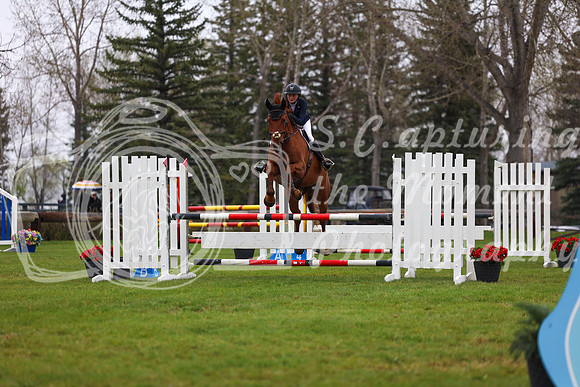 2025 - Shea - Bow Valley II - Sunday May 18th - 01305