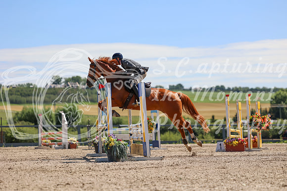 2025 - Mara - Rocky Mountain Classic I - Sunday August 10th - 19220
