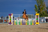 2025 - Haylee - Rocky Mountain Classic III - Wednesday August 20th - 01813