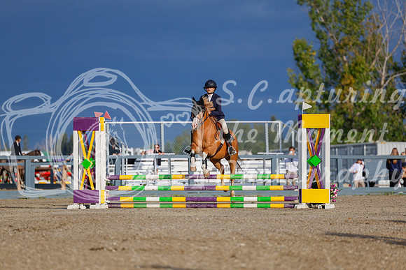 2025 - Haylee - Rocky Mountain Classic III - Wednesday August 20th - 01813