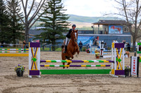 2025 - Mara - Bow Valley II - Saturday May 17th - 17244