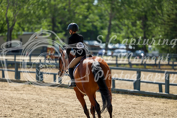 2025 - Mara - June Classic I - Saturday June 14th - 08654