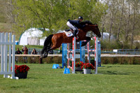 2025 - Shea - Bow Valley II - Saturday May 17th - 16801